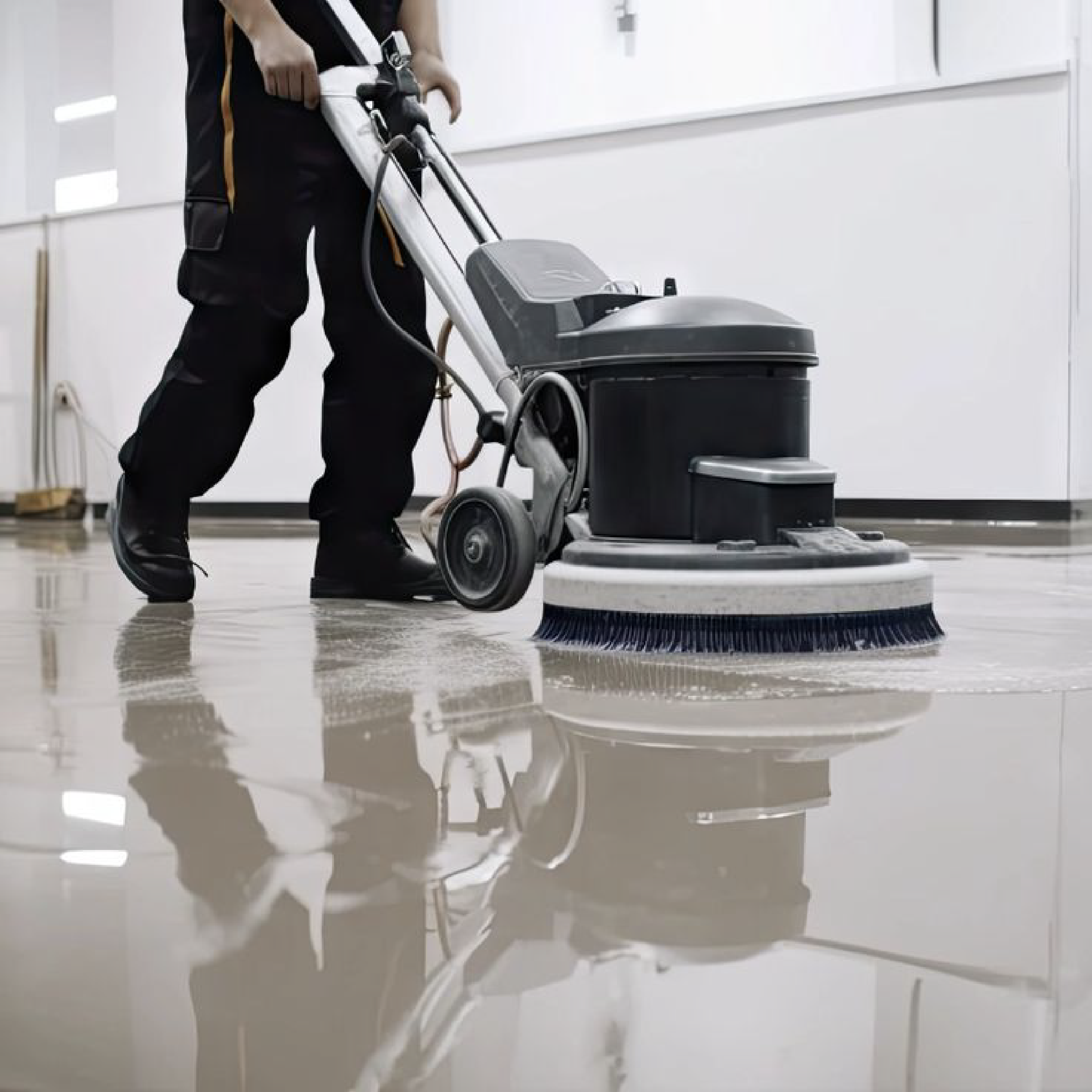 FLOOR TREATMENT