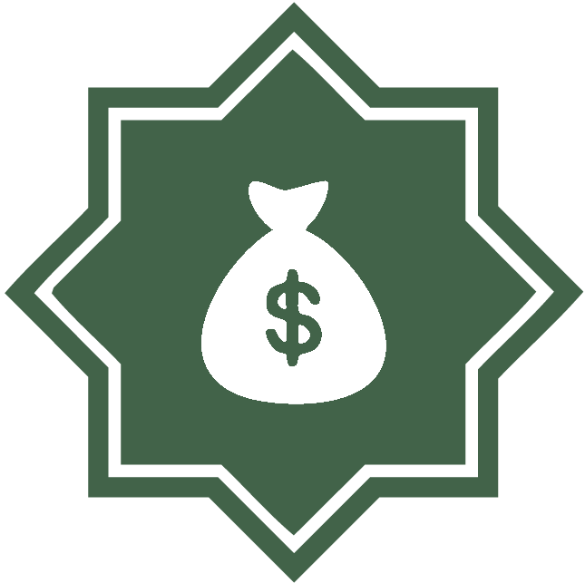 VALUE OVER MONEY