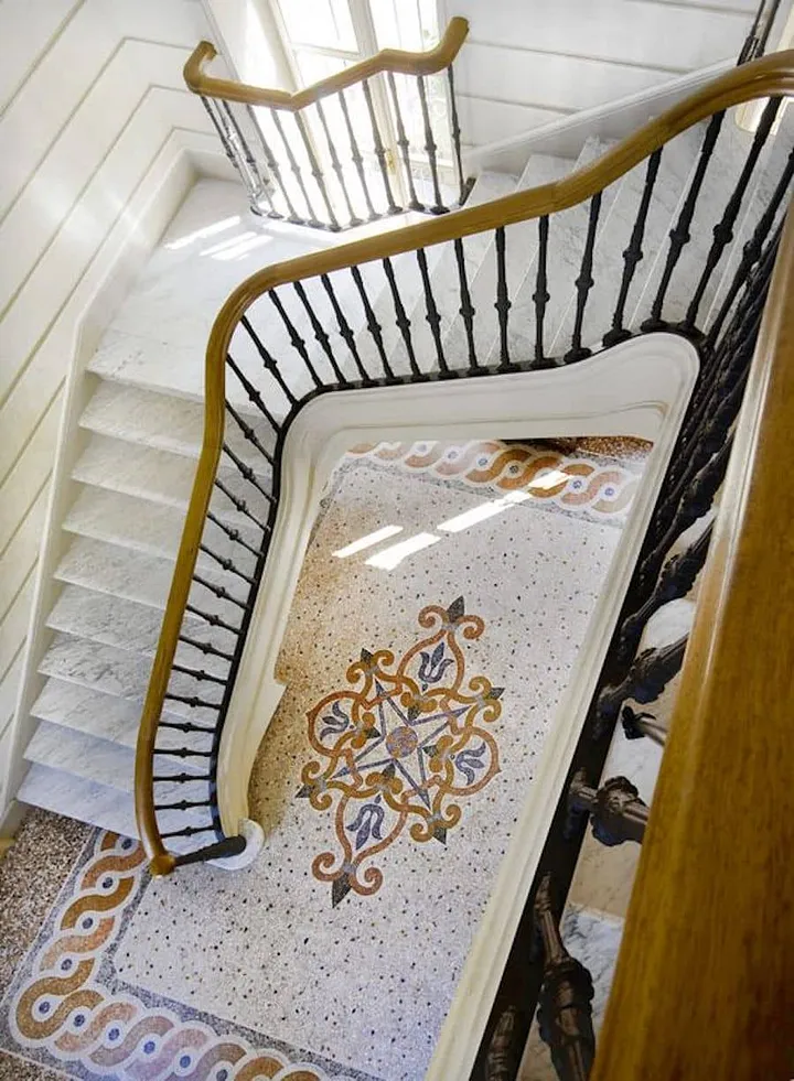 Terrazzo 3